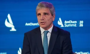 luis caputo