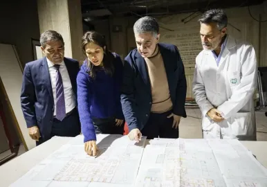 jorge macri