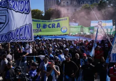 cgt marcha