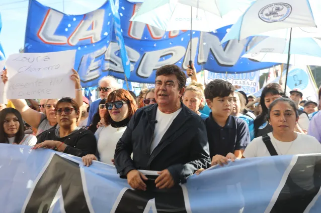 espinoza