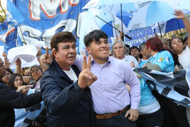 espinoza