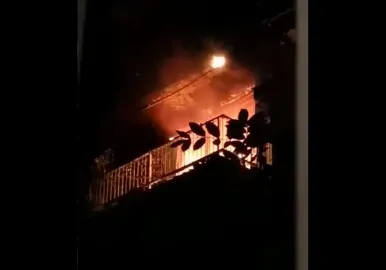 duplex incendio