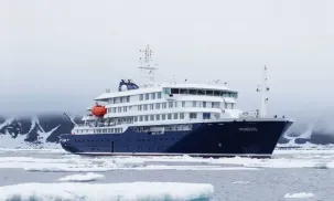 crucero hantavirus