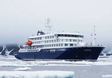 crucero hantavirus