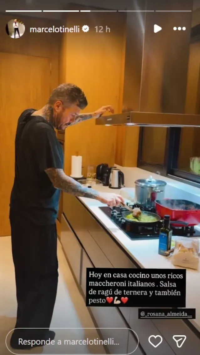 marcelo tinelli