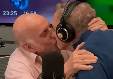 horacio pagani marcelo bonelli