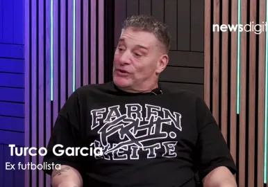 turco garcia