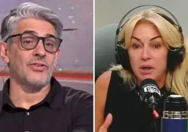 yanina latorre pablo echarri