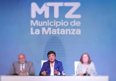 argentilandia