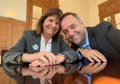 bullrich adorni