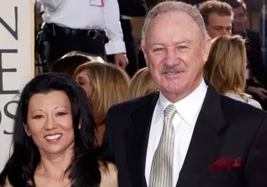 GENE HACKMAN