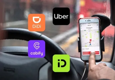 apps uber cabify
