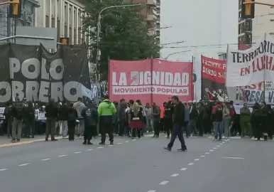 Puente Pueyrredon