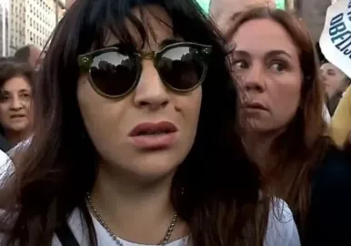 Gianinna Maradona