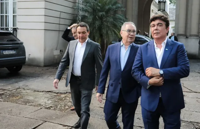 espinoza nuevas