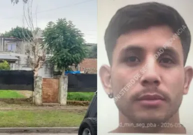 los polvorines