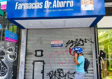 dr ahorro