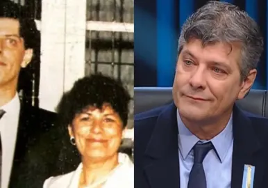 mario pergolini