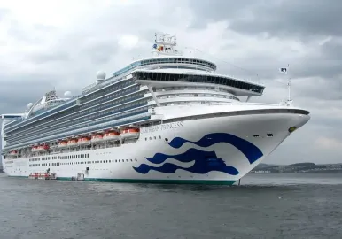 crucero norovirus