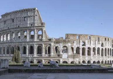 coliseo