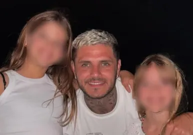 mauro icardi