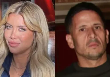 wanda nara martin migueles
