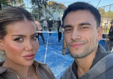 wanda nara agustin bernasconi