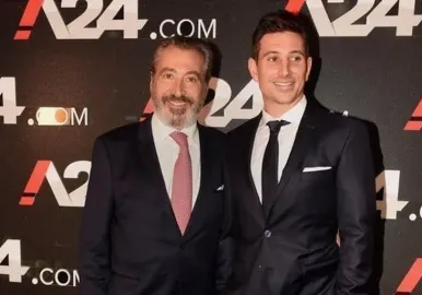daniel vila