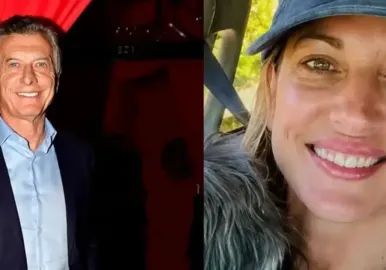 mauricio macri dolores teuly