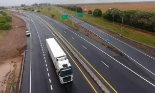 rutas nacionales