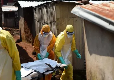 ebola