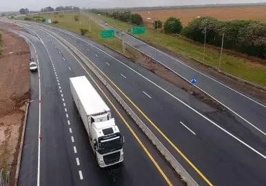 rutas nacionales