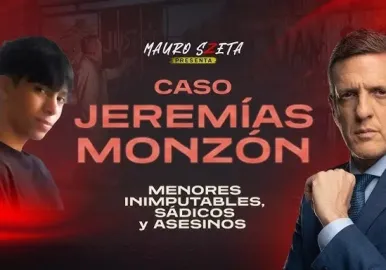 jeremias monzon