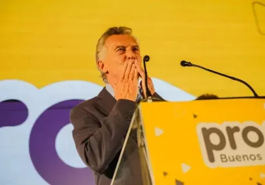 macri