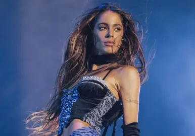 tini stoessel