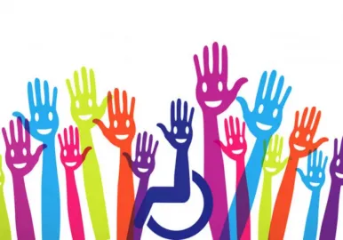 inclusion