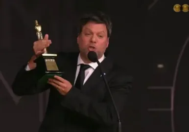 guido kaczka