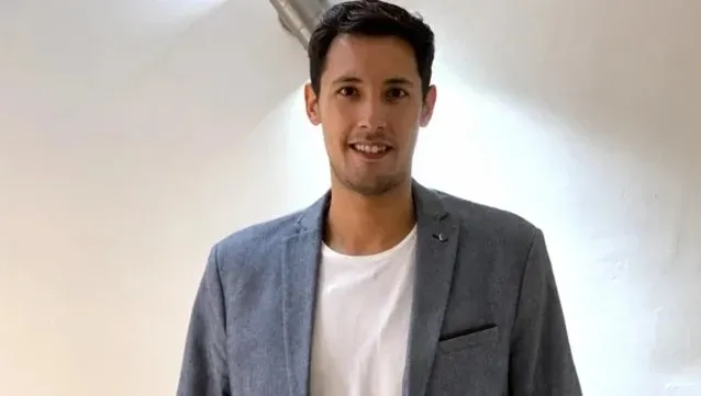 agustin caulo