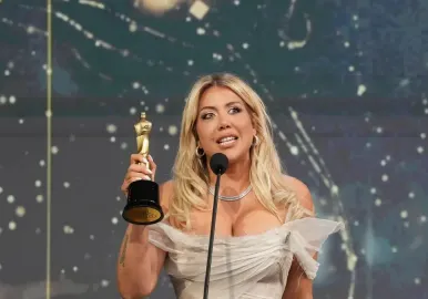 wanda nara