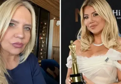 wanda nara