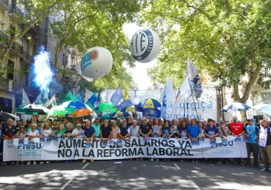reclamo salud