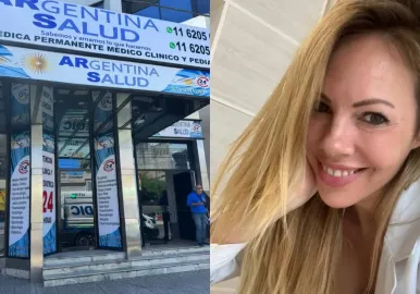 clinica trucha