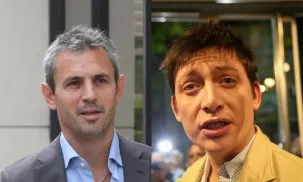 martin menem santiago caputo