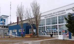 universidad patagonia austral