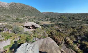 paraje cordoba