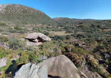 paraje cordoba