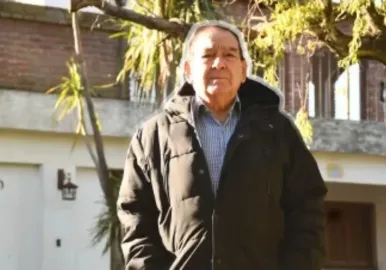 alfredo rincon