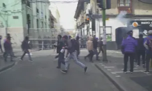 bolivia