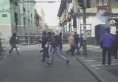 bolivia