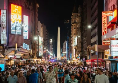 obelisco